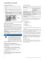 Preview for 12 page of Delta M50A_12s Quick Installation Manual