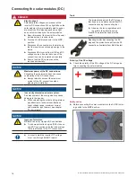 Preview for 16 page of Delta M50A_12s Quick Installation Manual