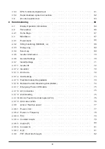 Preview for 4 page of Delta M60U Operation And Installation Manual