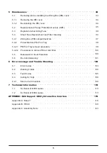 Preview for 5 page of Delta M60U Operation And Installation Manual