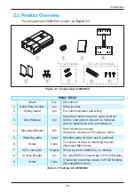 Preview for 15 page of Delta M60U Operation And Installation Manual