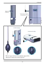 Preview for 17 page of Delta M60U Operation And Installation Manual