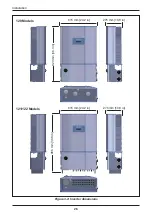 Preview for 26 page of Delta M60U Operation And Installation Manual