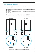 Preview for 27 page of Delta M60U Operation And Installation Manual