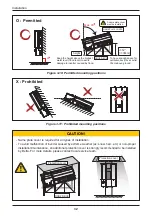 Preview for 32 page of Delta M60U Operation And Installation Manual