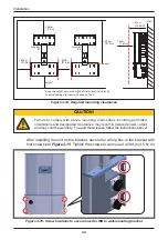 Preview for 34 page of Delta M60U Operation And Installation Manual