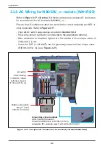 Preview for 44 page of Delta M60U Operation And Installation Manual