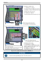 Preview for 52 page of Delta M60U Operation And Installation Manual