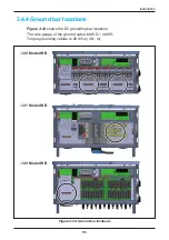 Preview for 55 page of Delta M60U Operation And Installation Manual