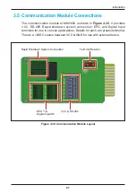 Preview for 57 page of Delta M60U Operation And Installation Manual