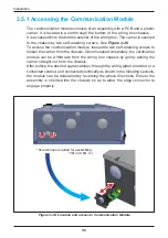 Preview for 58 page of Delta M60U Operation And Installation Manual