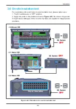 Preview for 63 page of Delta M60U Operation And Installation Manual