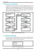 Preview for 70 page of Delta M60U Operation And Installation Manual