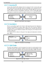 Preview for 72 page of Delta M60U Operation And Installation Manual