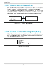 Preview for 74 page of Delta M60U Operation And Installation Manual