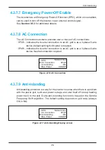 Preview for 75 page of Delta M60U Operation And Installation Manual