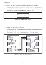 Preview for 76 page of Delta M60U Operation And Installation Manual