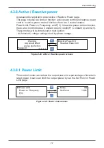 Preview for 77 page of Delta M60U Operation And Installation Manual