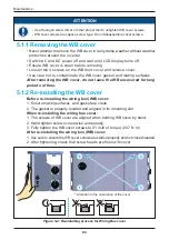 Preview for 84 page of Delta M60U Operation And Installation Manual