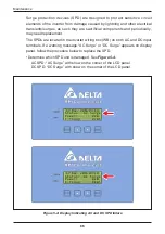 Preview for 86 page of Delta M60U Operation And Installation Manual