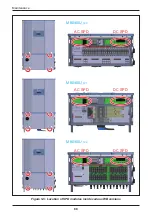 Preview for 88 page of Delta M60U Operation And Installation Manual