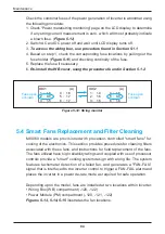 Preview for 94 page of Delta M60U Operation And Installation Manual