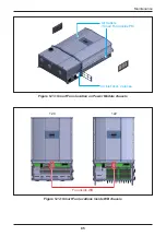 Preview for 95 page of Delta M60U Operation And Installation Manual