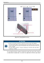 Preview for 96 page of Delta M60U Operation And Installation Manual