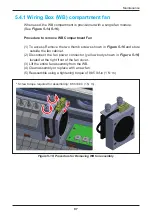 Preview for 97 page of Delta M60U Operation And Installation Manual