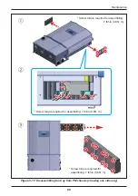 Preview for 99 page of Delta M60U Operation And Installation Manual