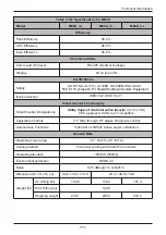 Preview for 111 page of Delta M60U Operation And Installation Manual