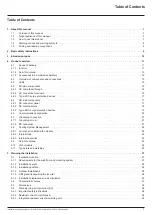 Preview for 3 page of Delta M70A 260 Installation And Operation Manual