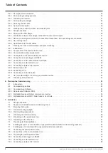 Preview for 4 page of Delta M70A 260 Installation And Operation Manual