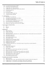 Preview for 5 page of Delta M70A 260 Installation And Operation Manual