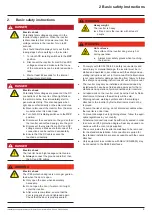 Preview for 9 page of Delta M70A 260 Installation And Operation Manual