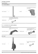 Preview for 12 page of Delta M70A 260 Installation And Operation Manual