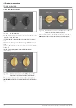 Preview for 18 page of Delta M70A 260 Installation And Operation Manual