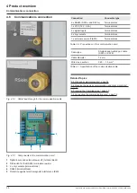 Preview for 20 page of Delta M70A 260 Installation And Operation Manual