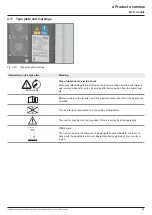 Preview for 25 page of Delta M70A 260 Installation And Operation Manual