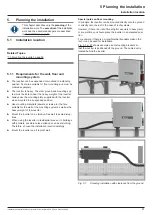 Preview for 27 page of Delta M70A 260 Installation And Operation Manual