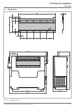 Preview for 35 page of Delta M70A 260 Installation And Operation Manual