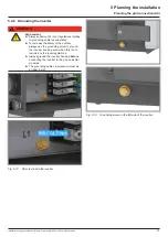 Preview for 37 page of Delta M70A 260 Installation And Operation Manual