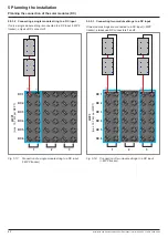 Preview for 42 page of Delta M70A 260 Installation And Operation Manual