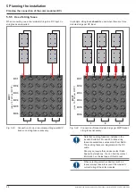 Preview for 44 page of Delta M70A 260 Installation And Operation Manual