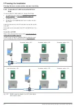 Preview for 48 page of Delta M70A 260 Installation And Operation Manual