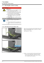 Preview for 60 page of Delta M70A 260 Installation And Operation Manual