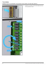 Preview for 68 page of Delta M70A 260 Installation And Operation Manual