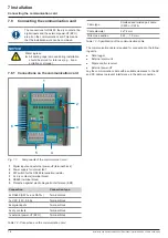 Preview for 74 page of Delta M70A 260 Installation And Operation Manual