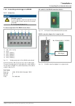 Preview for 77 page of Delta M70A 260 Installation And Operation Manual