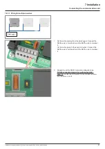 Preview for 81 page of Delta M70A 260 Installation And Operation Manual